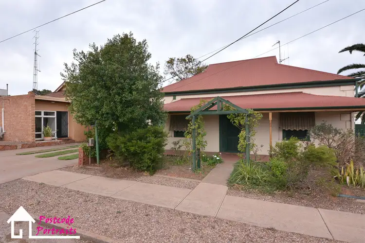 9 & 9A Wallack Terrace, Whyalla SA 5600