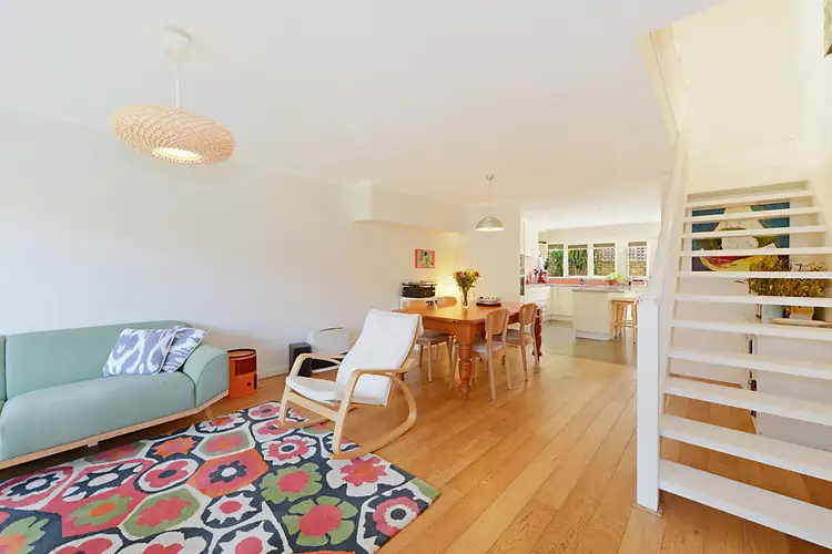 Second view of Homely apartment listing, 13/31 Diamond Bay Road, Vaucluse NSW 2030