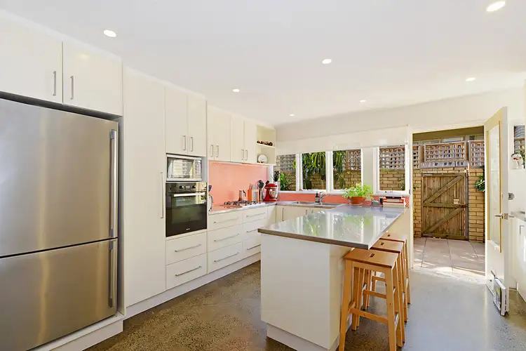 Third view of Homely apartment listing, 13/31 Diamond Bay Road, Vaucluse NSW 2030