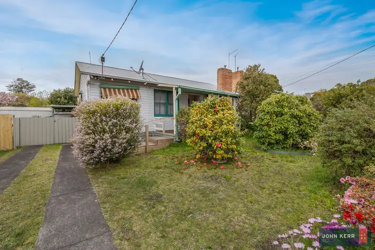 21 Queen Street, Moe VIC 3825