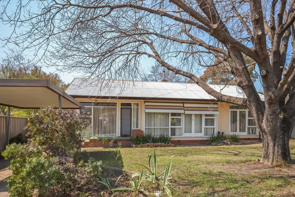 Main view of Homely house listing, 95 Lawson Street, Mudgee NSW 2850