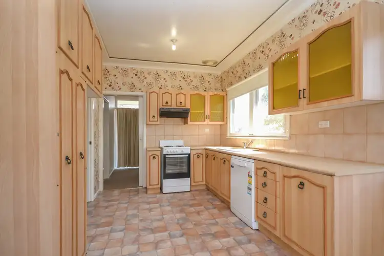 Fifth view of Homely house listing, 95 Lawson Street, Mudgee NSW 2850