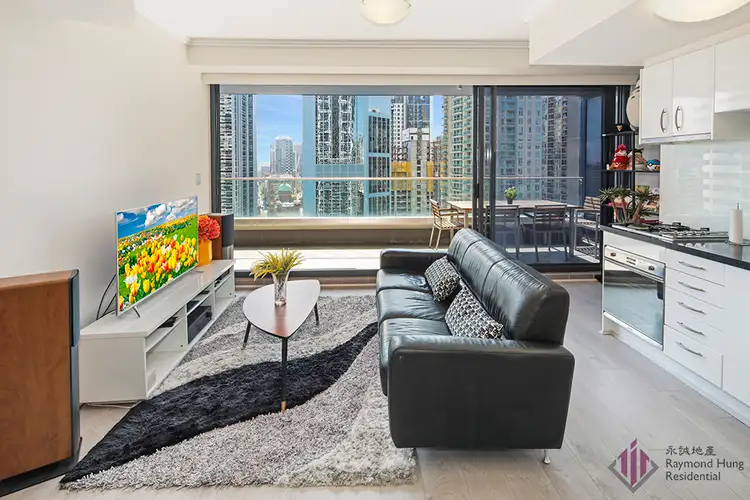 3510/91 Liverpool Street, Sydney NSW 2000