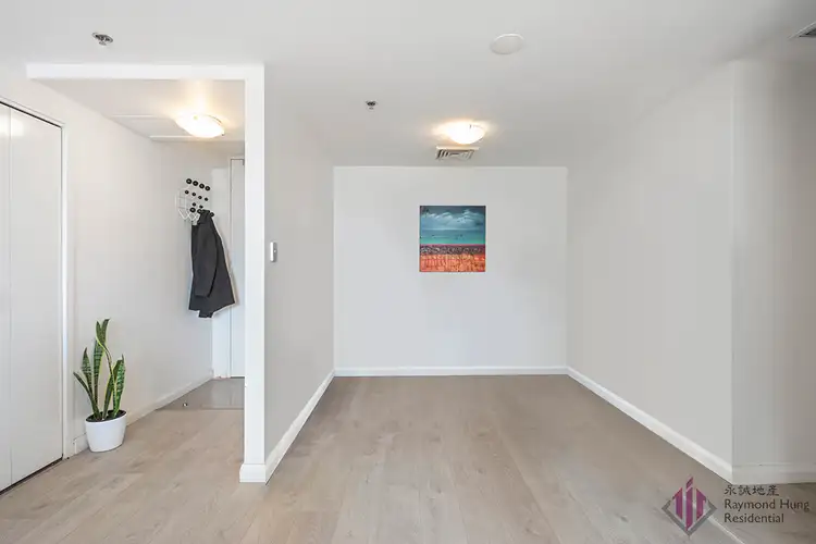 Second view of Homely apartment listing, 3510/91 Liverpool Street, Sydney NSW 2000