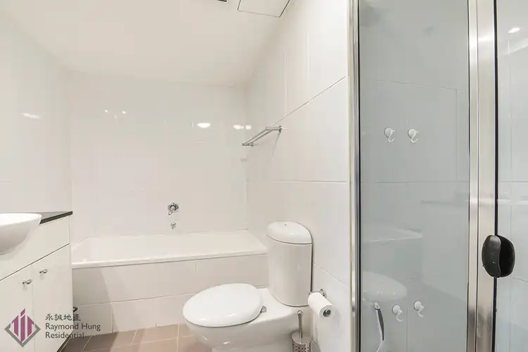 Fifth view of Homely apartment listing, 3510/91 Liverpool Street, Sydney NSW 2000