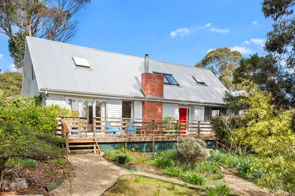 Main view of Homely house listing, 182 Coningham Road, Coningham TAS 7054