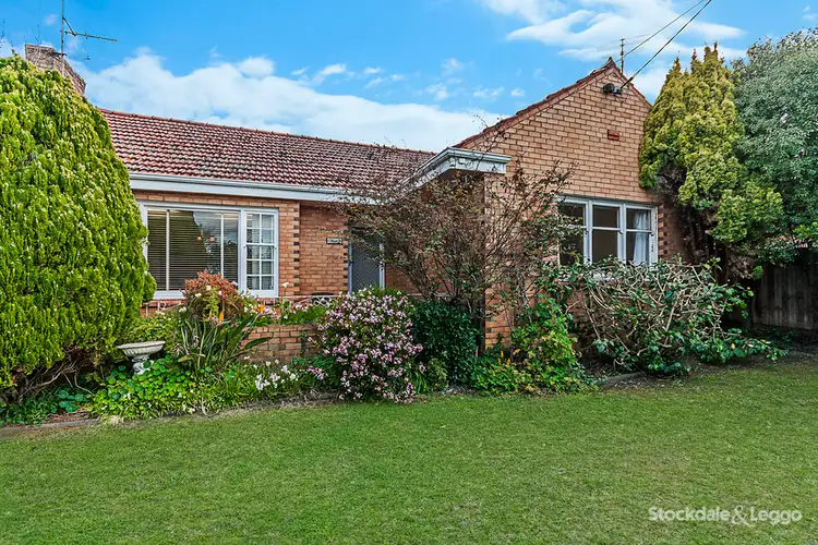 1 Nelson Street, Warrnambool VIC 3280