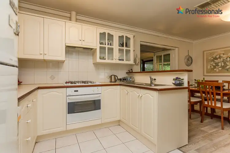 Main view of Homely house listing, 110 Girraween St, Armadale WA 6112