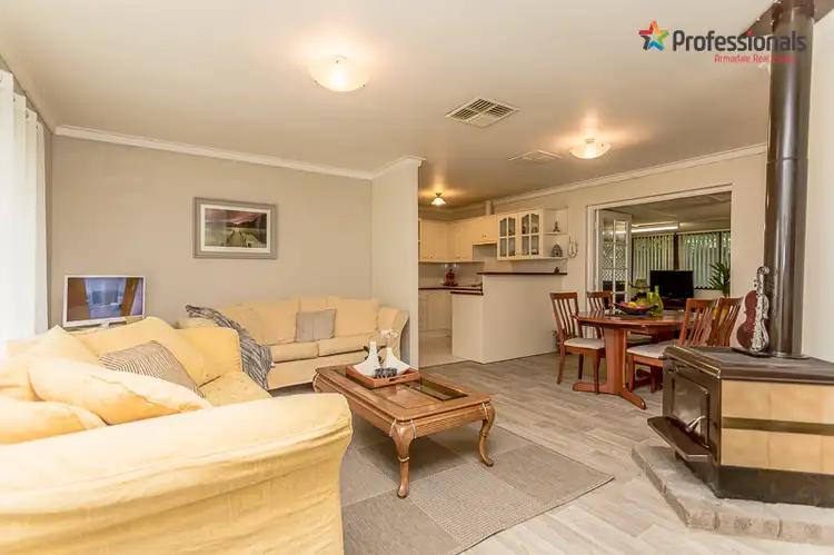 Fourth view of Homely house listing, 110 Girraween St, Armadale WA 6112