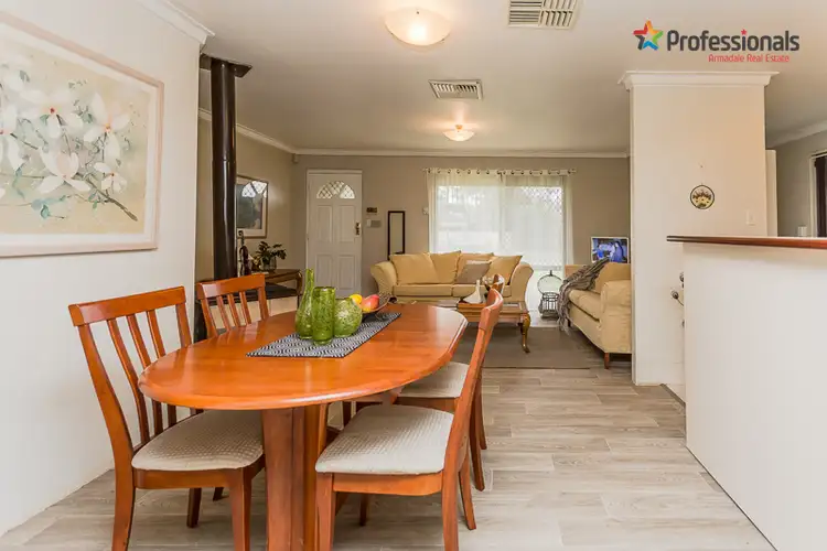 Fifth view of Homely house listing, 110 Girraween St, Armadale WA 6112