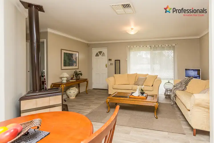 Sixth view of Homely house listing, 110 Girraween St, Armadale WA 6112