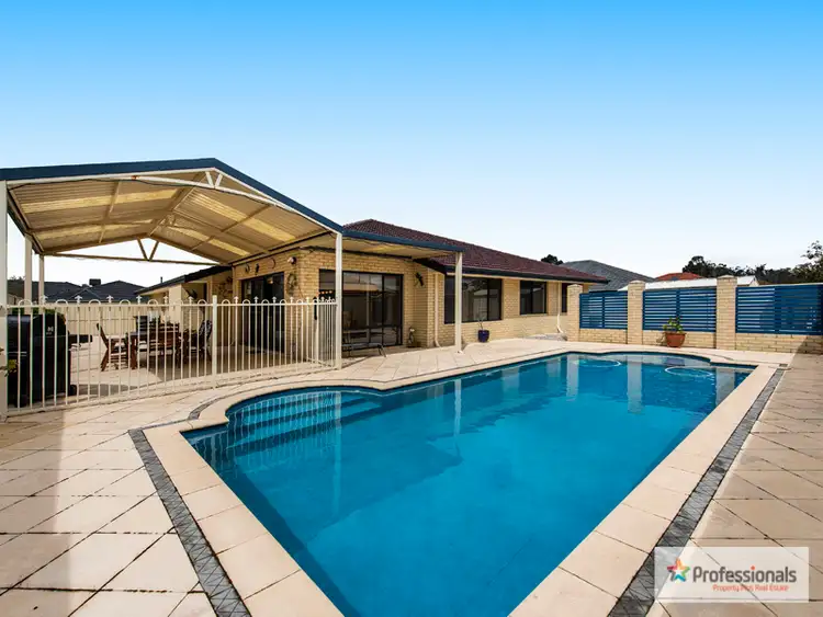Main view of Homely house listing, 11 Becher Avenue, Canning Vale WA 6155