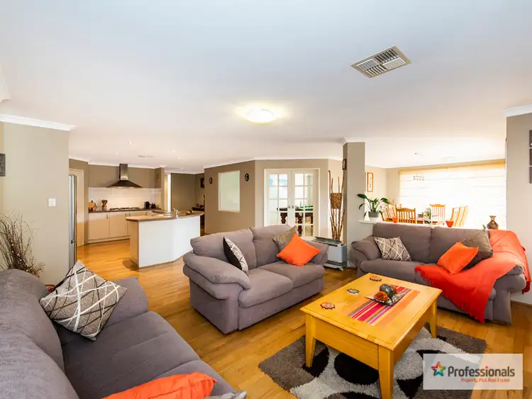 Second view of Homely house listing, 11 Becher Avenue, Canning Vale WA 6155