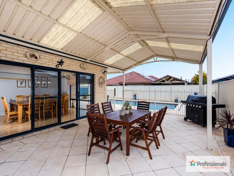 Third view of Homely house listing, 11 Becher Avenue, Canning Vale WA 6155
