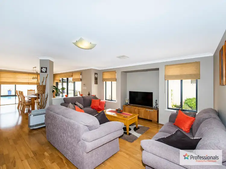 Fourth view of Homely house listing, 11 Becher Avenue, Canning Vale WA 6155