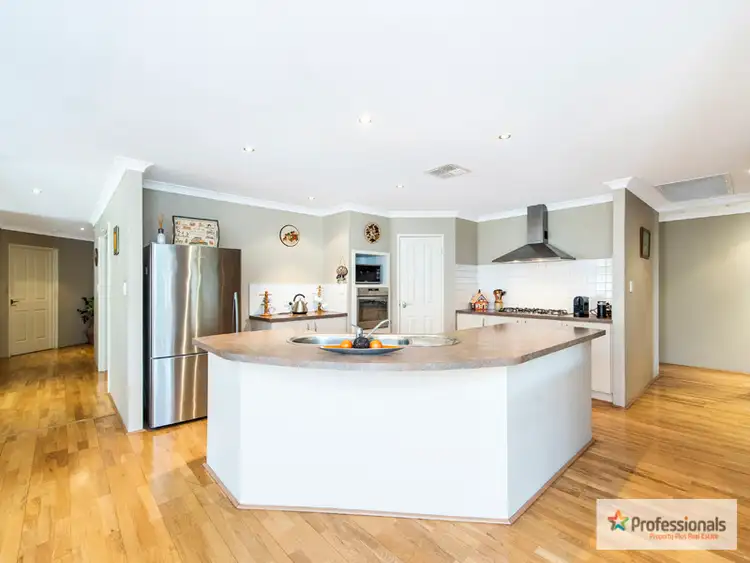 Fifth view of Homely house listing, 11 Becher Avenue, Canning Vale WA 6155