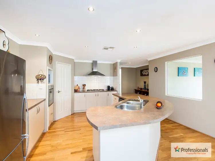 Sixth view of Homely house listing, 11 Becher Avenue, Canning Vale WA 6155