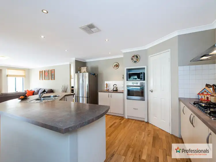 Seventh view of Homely house listing, 11 Becher Avenue, Canning Vale WA 6155