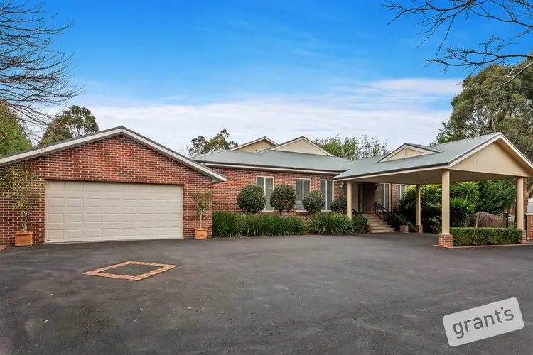 5-6 Maurice Court, Narre Warren North VIC 3804