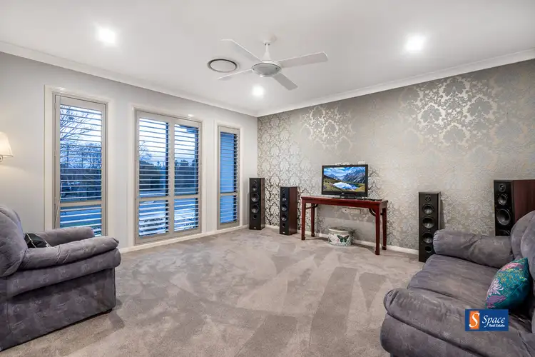 Second view of Homely house listing, 7 Ashford Circuit, Currans Hill NSW 2567