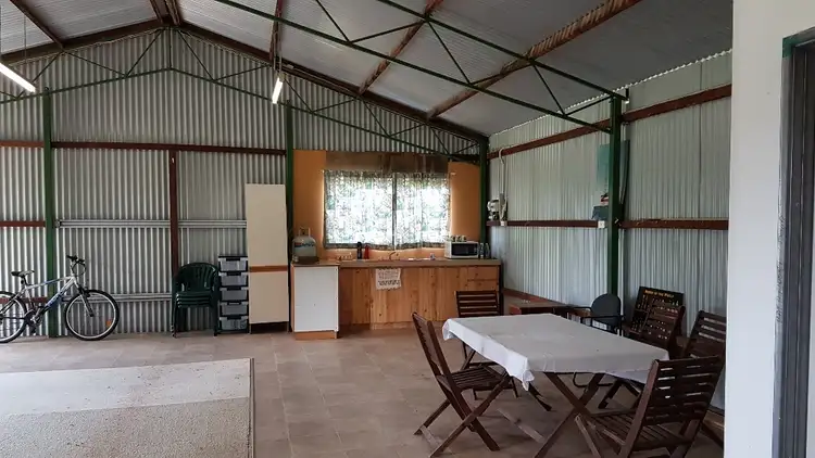 Second view of Homely land listing, Lot 301 Gleeson Hill Road, Bakers Hill WA 6562