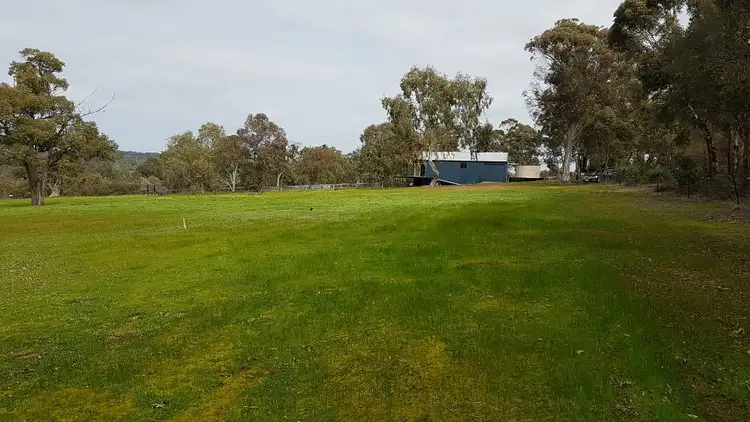 Fourth view of Homely land listing, Lot 301 Gleeson Hill Road, Bakers Hill WA 6562