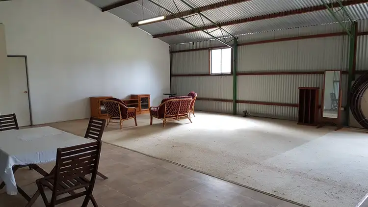 Fifth view of Homely land listing, Lot 301 Gleeson Hill Road, Bakers Hill WA 6562