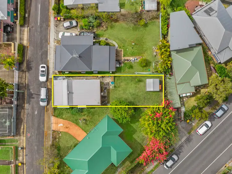 Third view of Homely house listing, 7 Glen Street, Highgate Hill QLD 4101