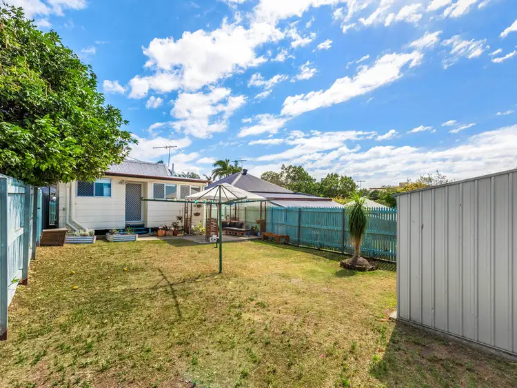 Fifth view of Homely house listing, 7 Glen Street, Highgate Hill QLD 4101