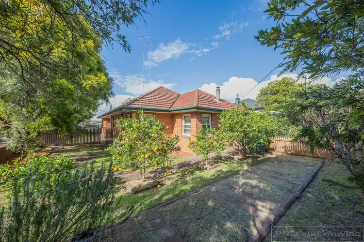 164 Lawes Street, East Maitland NSW 2323