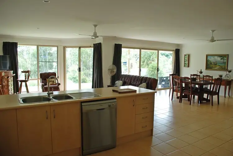 Fourth view of Homely house listing, 45 Mt Ernest Crescent, Murwillumbah NSW 2484