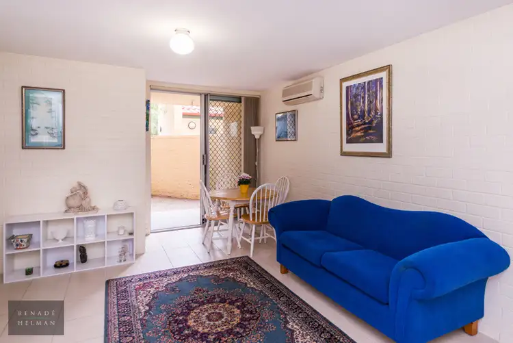 Sixth view of Homely unit listing, 4W/24 Pearson Street, Churchlands WA 6018