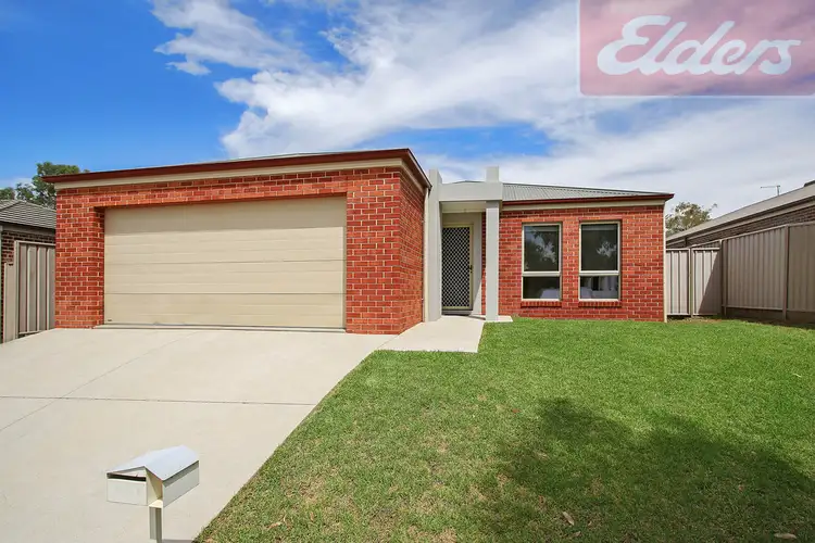 Main view of Homely house listing, 11 Chafia Place, Springdale Heights NSW 2641
