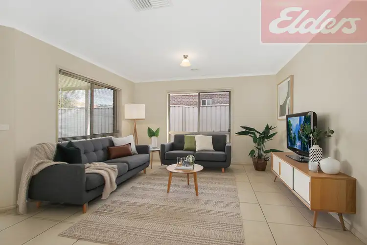 Second view of Homely house listing, 11 Chafia Place, Springdale Heights NSW 2641