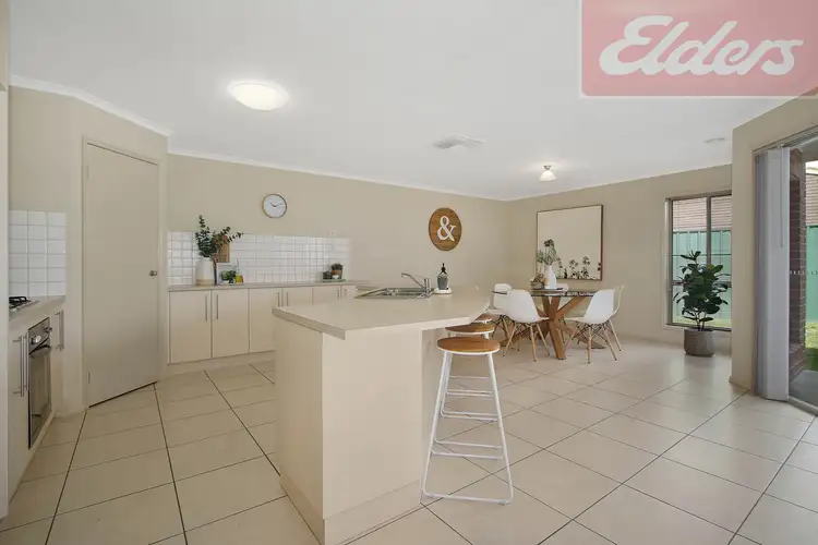 Third view of Homely house listing, 11 Chafia Place, Springdale Heights NSW 2641