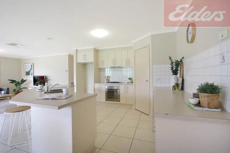 Fifth view of Homely house listing, 11 Chafia Place, Springdale Heights NSW 2641