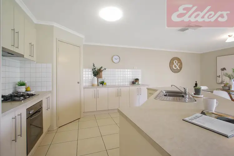 Sixth view of Homely house listing, 11 Chafia Place, Springdale Heights NSW 2641