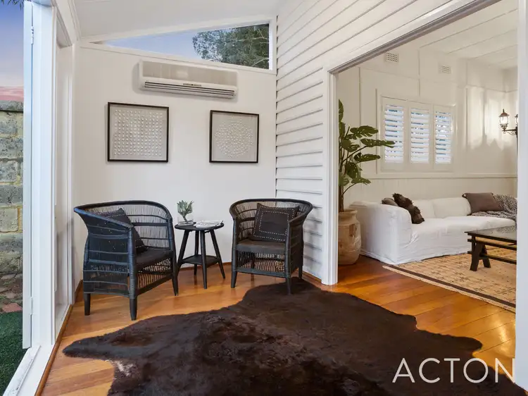 Second view of Homely house listing, 36 Aberdare Road, Shenton Park WA 6008