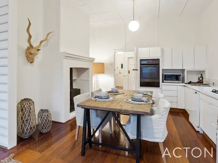 Fifth view of Homely house listing, 36 Aberdare Road, Shenton Park WA 6008