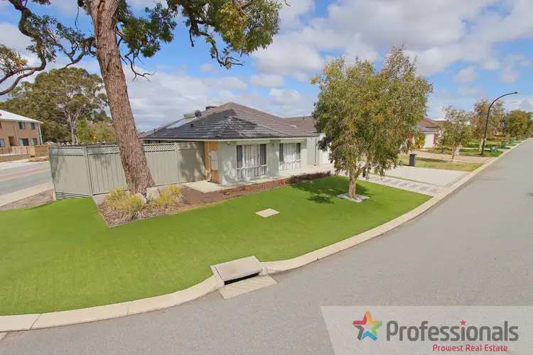 Second view of Homely house listing, 43 Blacksmith Street, Queens Park WA 6107