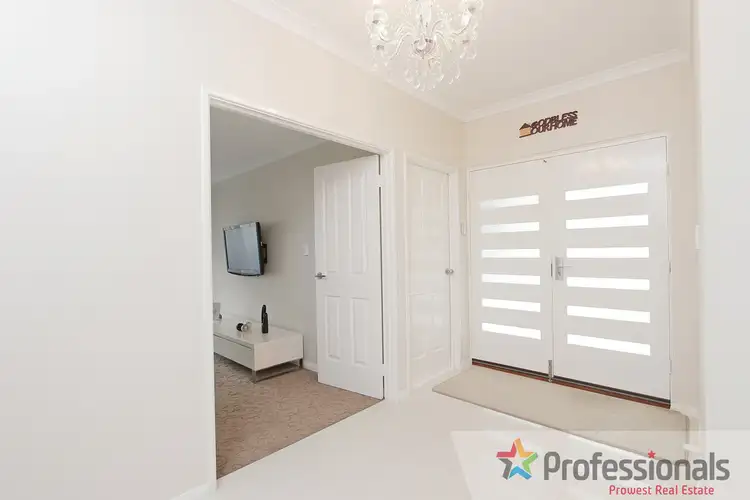 Third view of Homely house listing, 43 Blacksmith Street, Queens Park WA 6107
