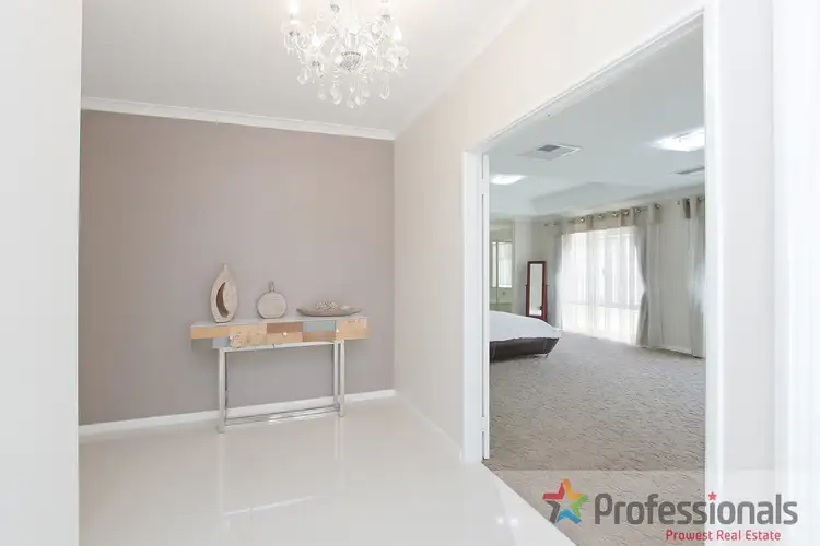 Fourth view of Homely house listing, 43 Blacksmith Street, Queens Park WA 6107
