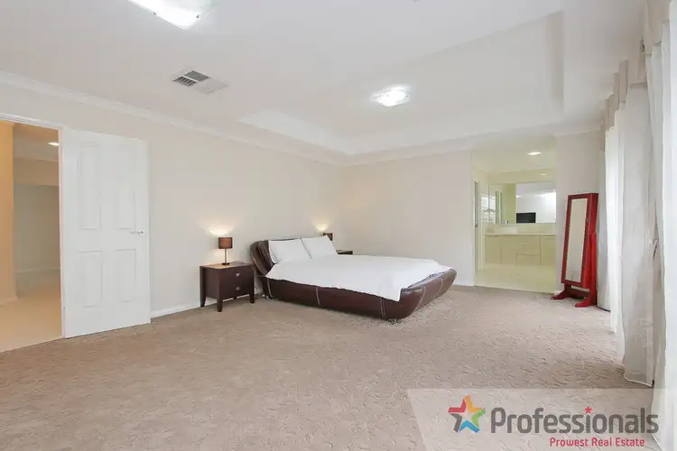 Fifth view of Homely house listing, 43 Blacksmith Street, Queens Park WA 6107