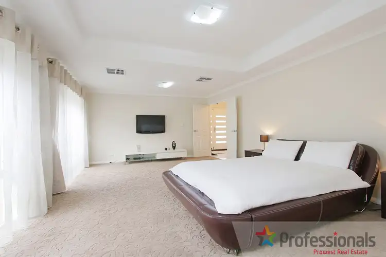 Sixth view of Homely house listing, 43 Blacksmith Street, Queens Park WA 6107