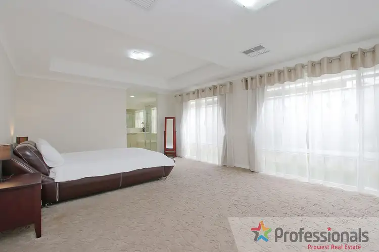 Seventh view of Homely house listing, 43 Blacksmith Street, Queens Park WA 6107