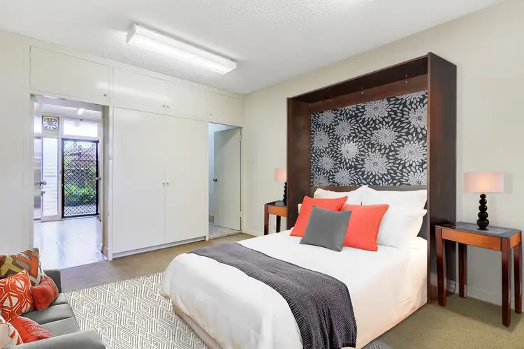 Fifth view of Homely studio listing, 3/103 Strangways Terrace, North Adelaide SA 5006