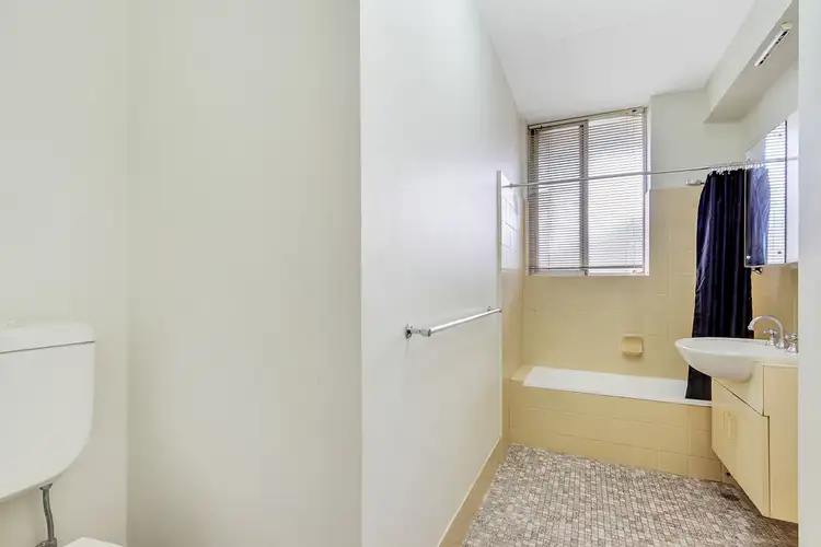 Sixth view of Homely studio listing, 3/103 Strangways Terrace, North Adelaide SA 5006