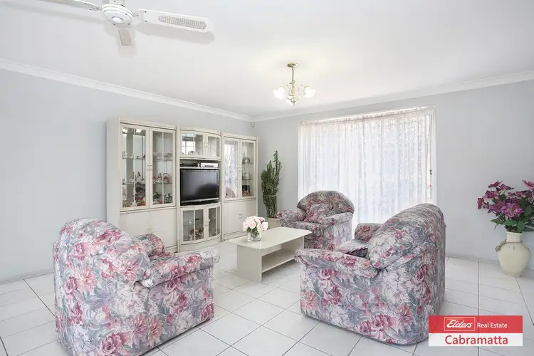 Second view of Homely villa listing, 3/34 Longfield Street, Cabramatta NSW 2166