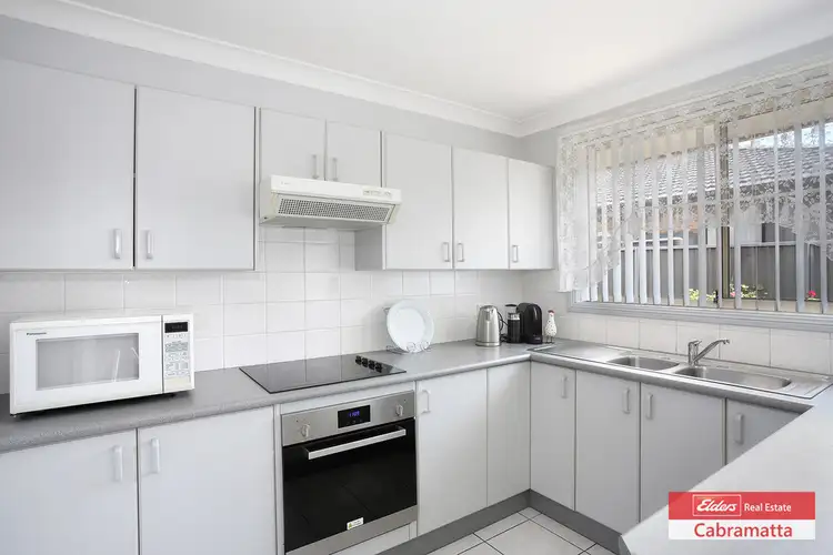 Third view of Homely villa listing, 3/34 Longfield Street, Cabramatta NSW 2166