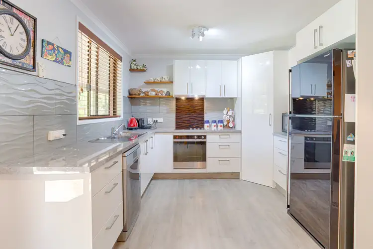 Fourth view of Homely house listing, 403 Happy Jack Creek, Carters Ridge QLD 4563